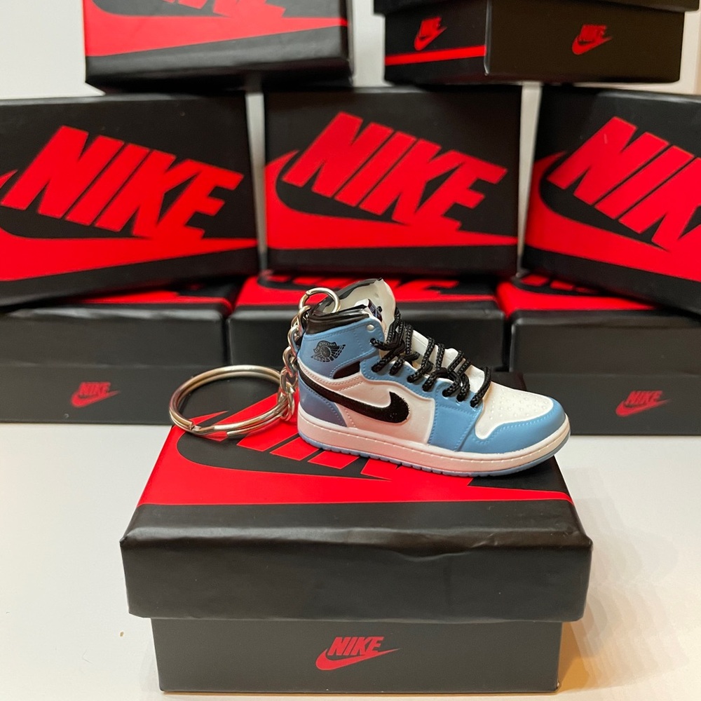 Air Jordan 1 - keychain